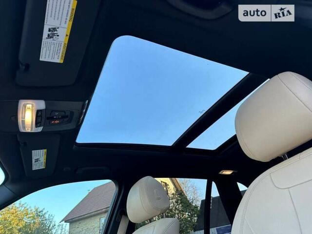 Білий БМВ Х5, об'ємом двигуна 2.98 л та пробігом 74 тис. км за 30900 $, фото 26 на Automoto.ua