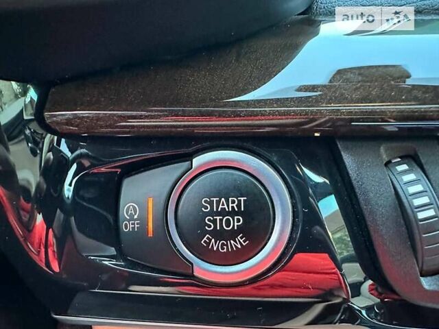 Білий БМВ Х5, об'ємом двигуна 2.98 л та пробігом 74 тис. км за 30900 $, фото 22 на Automoto.ua