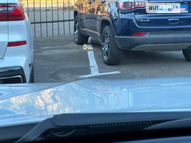 Білий БМВ Х5, об'ємом двигуна 2.98 л та пробігом 74 тис. км за 30900 $, фото 20 на Automoto.ua