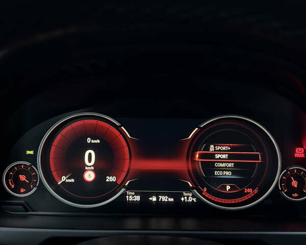 Белый БМВ Х5, объемом двигателя 2.99 л и пробегом 178 тыс. км за 39800 $, фото 30 на Automoto.ua