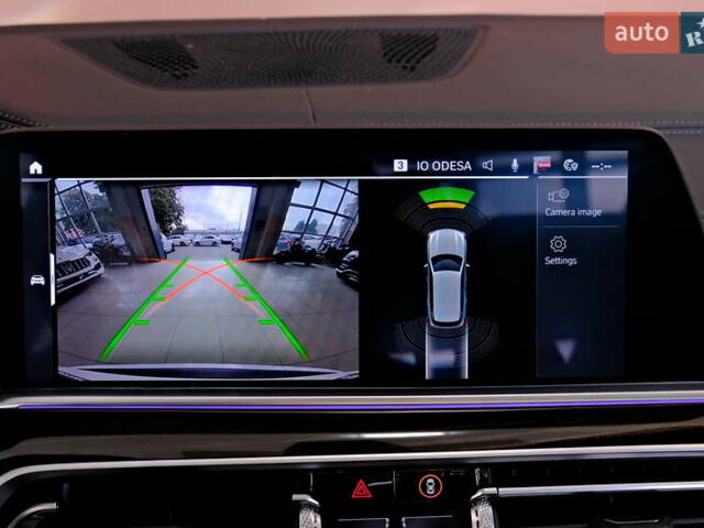 Білий БМВ Х5, об'ємом двигуна 3 л та пробігом 81 тис. км за 45900 $, фото 27 на Automoto.ua