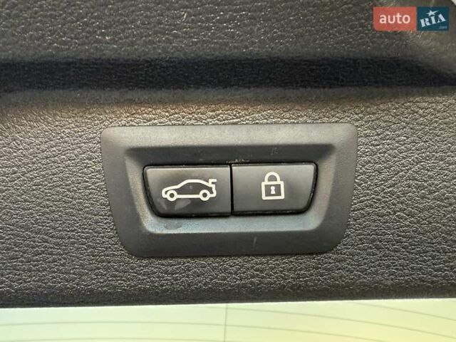 Білий БМВ Х5, об'ємом двигуна 3 л та пробігом 173 тис. км за 25500 $, фото 80 на Automoto.ua