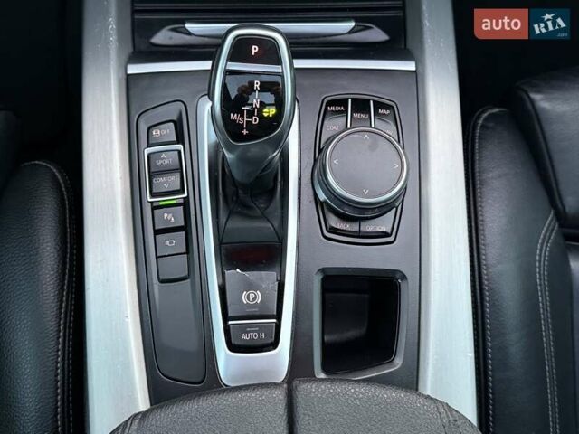 Білий БМВ Х5, об'ємом двигуна 3 л та пробігом 173 тис. км за 25500 $, фото 74 на Automoto.ua