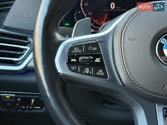 Білий БМВ Х5, об'ємом двигуна 3 л та пробігом 99 тис. км за 53000 $, фото 30 на Automoto.ua