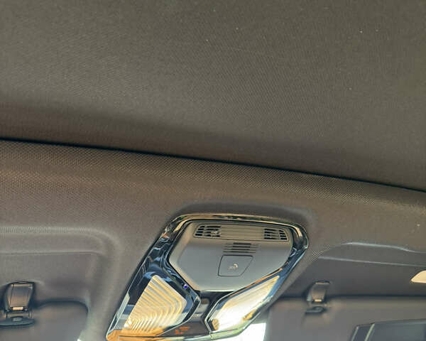 Белый БМВ Х5, объемом двигателя 3 л и пробегом 104 тыс. км за 47500 $, фото 27 на Automoto.ua