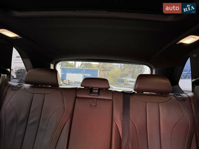 Белый БМВ Х5, объемом двигателя 2.99 л и пробегом 217 тыс. км за 32900 $, фото 36 на Automoto.ua