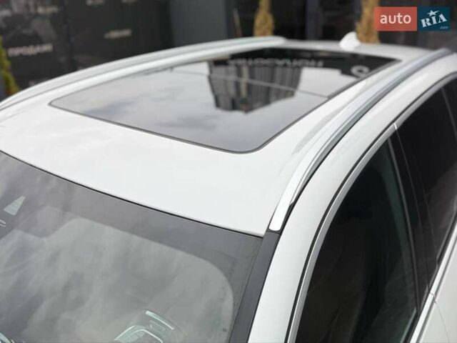 Белый БМВ Х5, объемом двигателя 3 л и пробегом 94 тыс. км за 49999 $, фото 13 на Automoto.ua
