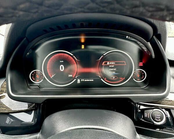 Белый БМВ Х5, объемом двигателя 2.98 л и пробегом 57 тыс. км за 28999 $, фото 12 на Automoto.ua