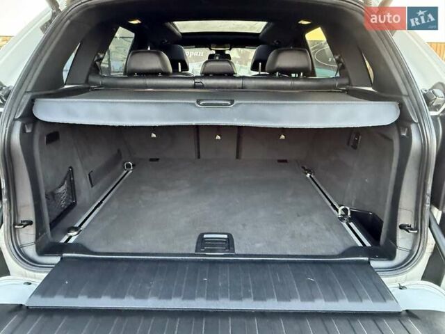 Білий БМВ Х5, об'ємом двигуна 3 л та пробігом 173 тис. км за 25500 $, фото 79 на Automoto.ua