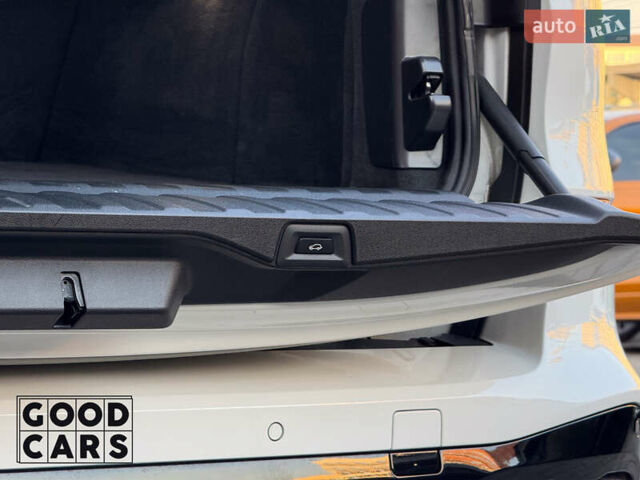Білий БМВ Х5, об'ємом двигуна 3 л та пробігом 99 тис. км за 53000 $, фото 17 на Automoto.ua