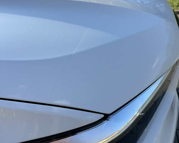 Белый БМВ Х5, объемом двигателя 3 л и пробегом 104 тыс. км за 47500 $, фото 18 на Automoto.ua