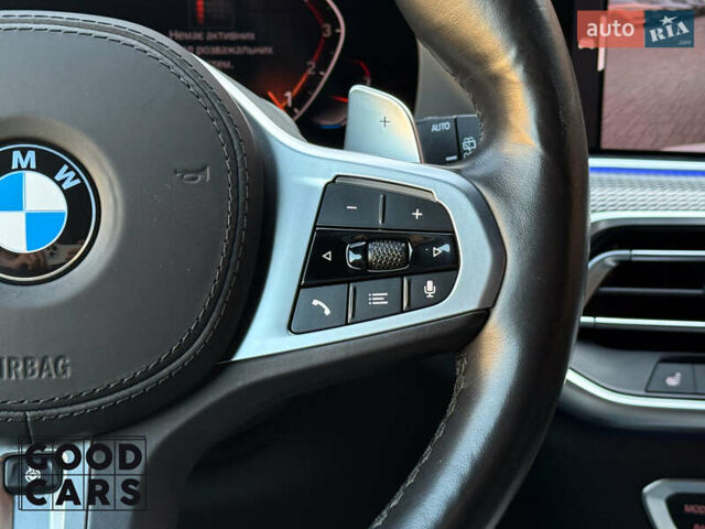 Білий БМВ Х5, об'ємом двигуна 3 л та пробігом 99 тис. км за 53000 $, фото 31 на Automoto.ua