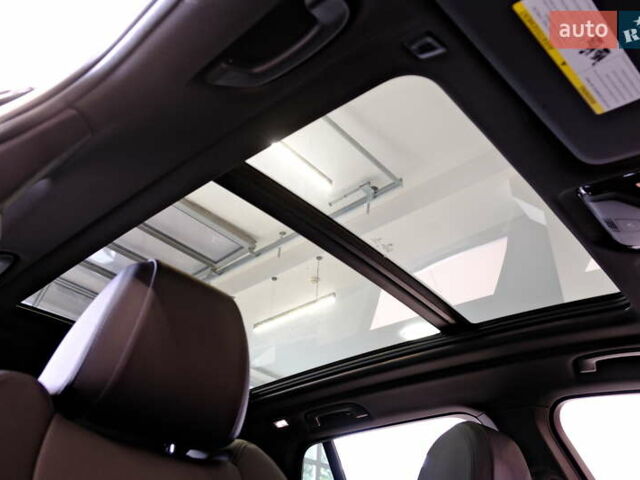 Білий БМВ Х5, об'ємом двигуна 3 л та пробігом 81 тис. км за 45900 $, фото 50 на Automoto.ua