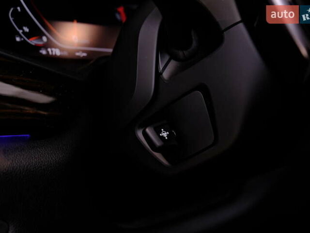 Білий БМВ Х5, об'ємом двигуна 3 л та пробігом 81 тис. км за 45900 $, фото 24 на Automoto.ua