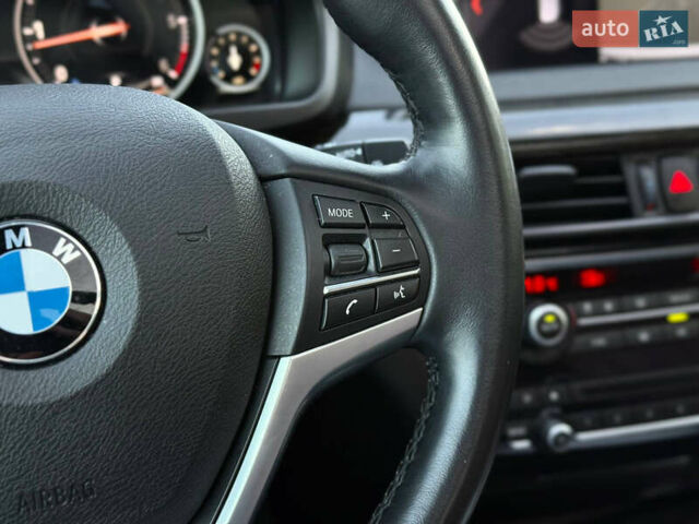 Белый БМВ Х5, объемом двигателя 3 л и пробегом 96 тыс. км за 41888 $, фото 11 на Automoto.ua