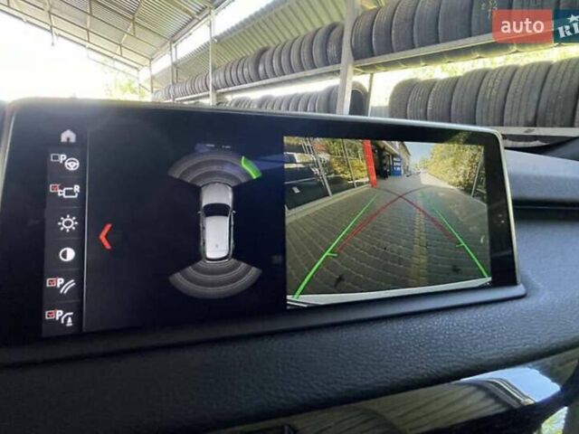 Белый БМВ Х5, объемом двигателя 3 л и пробегом 79 тыс. км за 37000 $, фото 21 на Automoto.ua