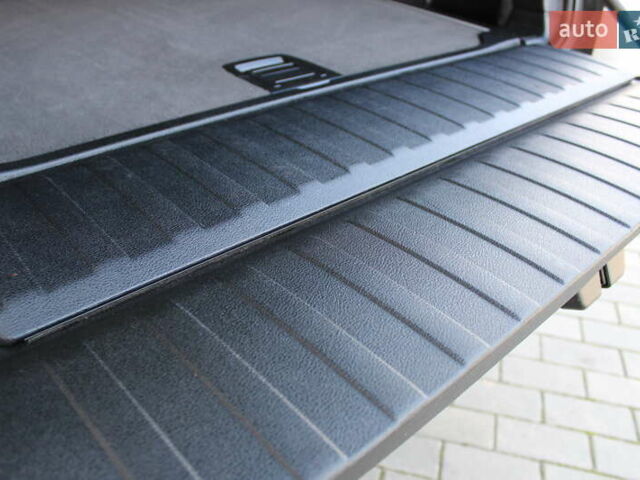 Белый БМВ Х5, объемом двигателя 3 л и пробегом 200 тыс. км за 36900 $, фото 31 на Automoto.ua