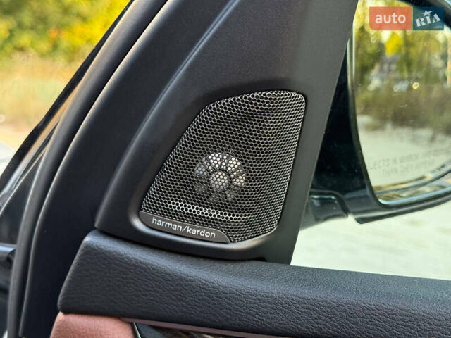 Белый БМВ Х5, объемом двигателя 3 л и пробегом 96 тыс. км за 41888 $, фото 25 на Automoto.ua