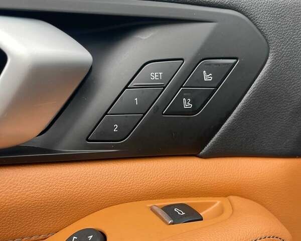 Белый БМВ Х5, объемом двигателя 3 л и пробегом 211 тыс. км за 37900 $, фото 13 на Automoto.ua