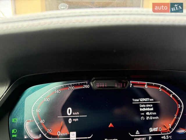 Білий БМВ Х5, об'ємом двигуна 4.39 л та пробігом 127 тис. км за 52700 $, фото 28 на Automoto.ua