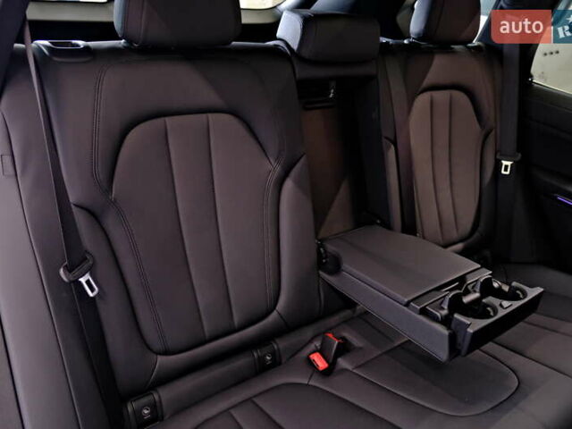 Білий БМВ Х5, об'ємом двигуна 3 л та пробігом 81 тис. км за 45900 $, фото 45 на Automoto.ua