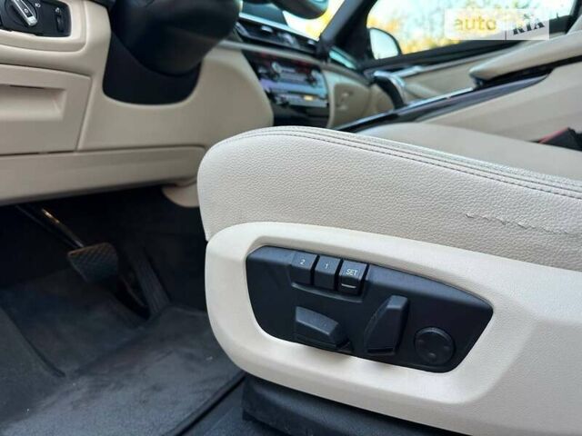 Білий БМВ Х5, об'ємом двигуна 2.98 л та пробігом 74 тис. км за 30900 $, фото 15 на Automoto.ua