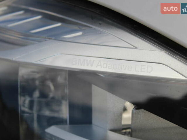 Белый БМВ Х5, объемом двигателя 3 л и пробегом 200 тыс. км за 36900 $, фото 4 на Automoto.ua