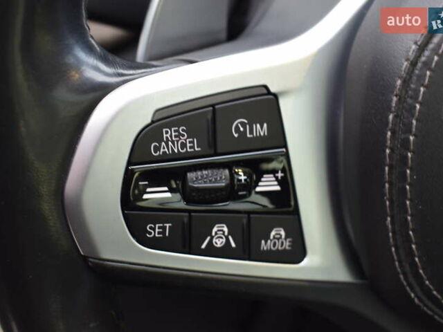 Белый БМВ Х5, объемом двигателя 3 л и пробегом 65 тыс. км за 56500 $, фото 12 на Automoto.ua