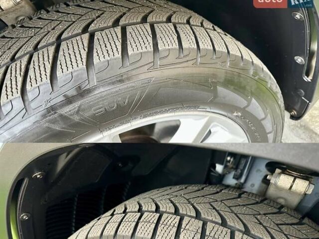 Белый БМВ Х5, объемом двигателя 2 л и пробегом 132 тыс. км за 31800 $, фото 33 на Automoto.ua