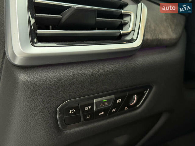 БМВ Х5 2018 в Днепре (Днепропетровске) на Automoto.ua Белый БМВ Х5, объемом двигателя 3 л и пробегом 91 тыс. км за 58000 $, фото 12 на Automoto.ua