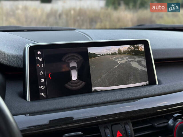 Белый БМВ Х5, объемом двигателя 3 л и пробегом 96 тыс. км за 41888 $, фото 8 на Automoto.ua