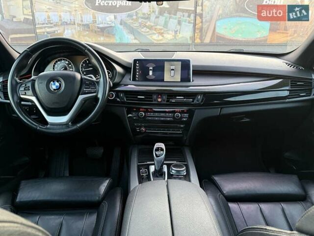 Білий БМВ Х5, об'ємом двигуна 3 л та пробігом 173 тис. км за 25500 $, фото 67 на Automoto.ua