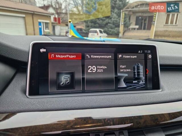 Білий БМВ Х5, об'ємом двигуна 3 л та пробігом 74 тис. км за 29500 $, фото 21 на Automoto.ua