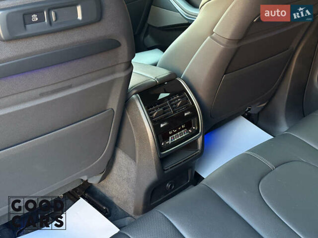 Білий БМВ Х5, об'ємом двигуна 3 л та пробігом 99 тис. км за 53000 $, фото 28 на Automoto.ua