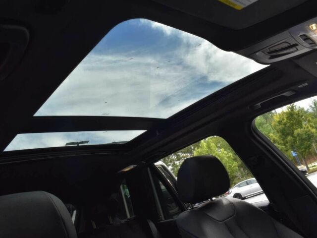 Білий БМВ Х5, об'ємом двигуна 3 л та пробігом 39 тис. км за 20000 $, фото 11 на Automoto.ua