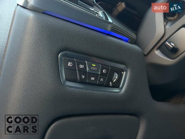 Білий БМВ Х5, об'ємом двигуна 3 л та пробігом 99 тис. км за 53000 $, фото 24 на Automoto.ua