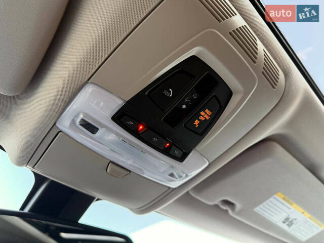 Белый БМВ Х5, объемом двигателя 3 л и пробегом 96 тыс. км за 41888 $, фото 7 на Automoto.ua