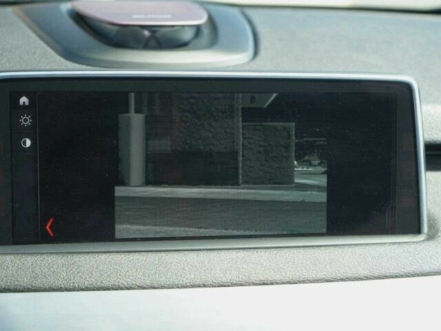 Білий БМВ Х5, об'ємом двигуна 4.4 л та пробігом 33 тис. км за 4600 $, фото 8 на Automoto.ua