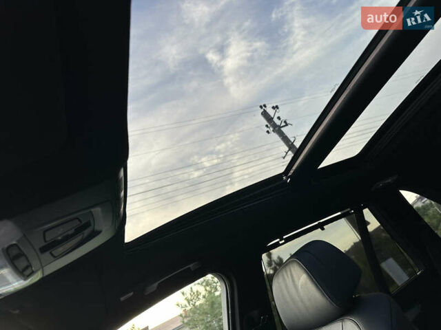 Білий БМВ Х5, об'ємом двигуна 2.99 л та пробігом 84 тис. км за 44900 $, фото 13 на Automoto.ua