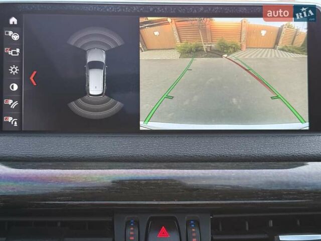 Білий БМВ Х5, об'ємом двигуна 3 л та пробігом 173 тис. км за 25500 $, фото 81 на Automoto.ua