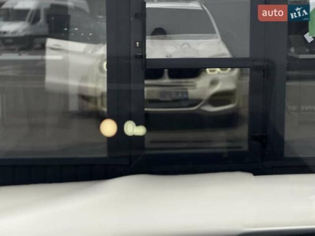 Белый БМВ Х5, объемом двигателя 2.98 л и пробегом 60 тыс. км за 44900 $, фото 48 на Automoto.ua