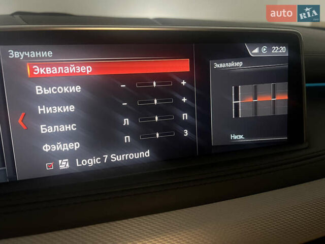 Белый БМВ Х5, объемом двигателя 3 л и пробегом 130 тыс. км за 40000 $, фото 9 на Automoto.ua