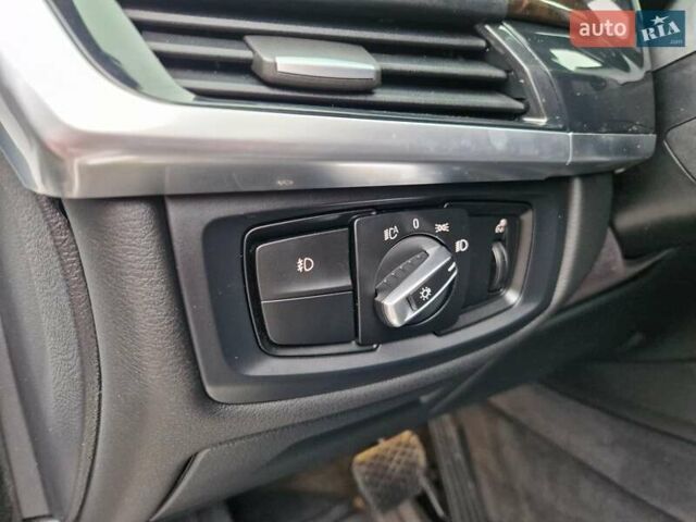 Білий БМВ Х5, об'ємом двигуна 3 л та пробігом 74 тис. км за 29500 $, фото 16 на Automoto.ua