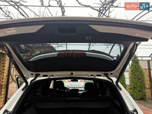 Белый БМВ Х5, объемом двигателя 2.99 л и пробегом 92 тыс. км за 49000 $, фото 15 на Automoto.ua