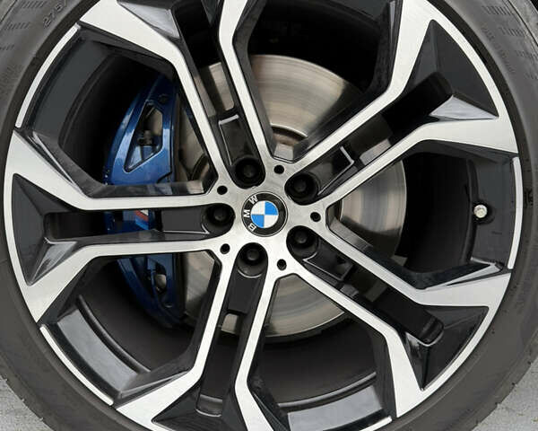 БМВ Х5 2018 в Днепре (Днепропетровске) на Automoto.ua Белый БМВ Х5, объемом двигателя 3 л и пробегом 91 тыс. км за 58000 $, фото 13 на Automoto.ua