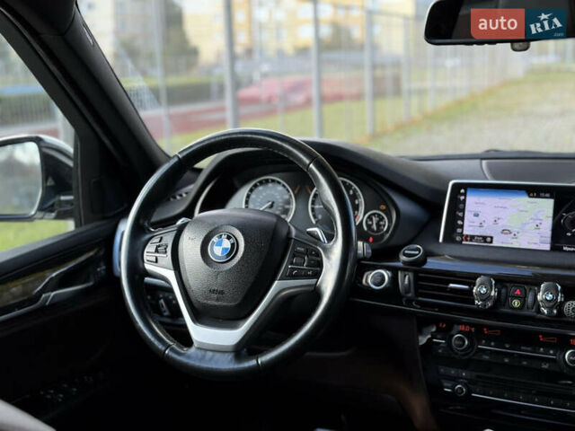 Белый БМВ Х5, объемом двигателя 2 л и пробегом 110 тыс. км за 28700 $, фото 41 на Automoto.ua