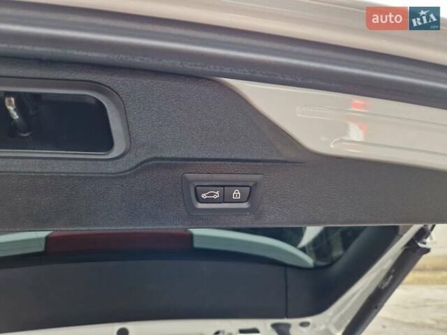Білий БМВ Х5, об'ємом двигуна 3 л та пробігом 74 тис. км за 29500 $, фото 34 на Automoto.ua