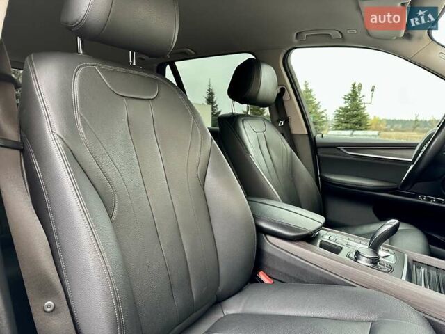 Белый БМВ Х5, объемом двигателя 2 л и пробегом 132 тыс. км за 31800 $, фото 93 на Automoto.ua