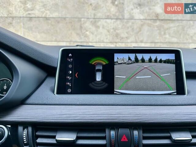 Белый БМВ Х5, объемом двигателя 2 л и пробегом 132 тыс. км за 31800 $, фото 75 на Automoto.ua