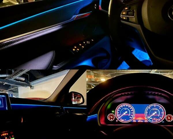 Белый БМВ Х5, объемом двигателя 2 л и пробегом 132 тыс. км за 31800 $, фото 98 на Automoto.ua